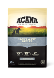 Light & Fit Recipe